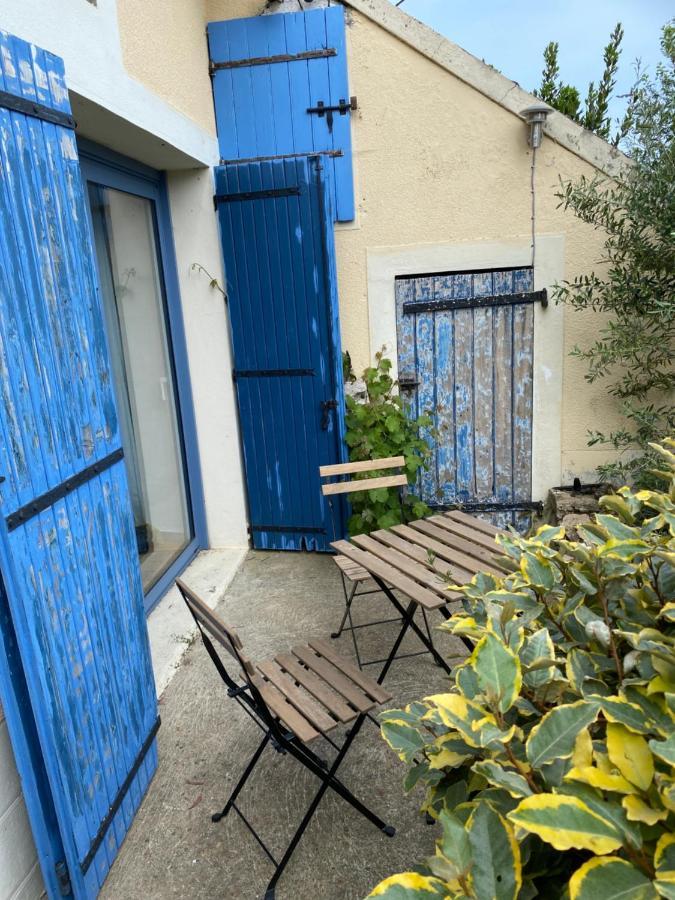 Le Relais De L'Odyssee Oize Ngoại thất bức ảnh